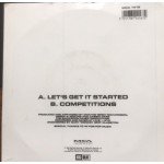 Precious - Let's Get It Started (7