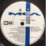 Precious - Let's Get It Started (7