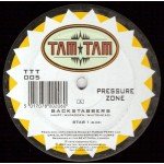 Pressure Zone - Backstabbers (12 Pressure Zone - Backstabbers (12