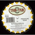 Pressure Zone - Backstabbers (12 Pressure Zone - Backstabbers (12