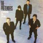 The Pretenders - Learning To Crawl (LP, Album, RP)