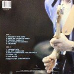 The Pretenders - Learning To Crawl (LP, Album, RP)