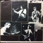 The Pretenders - Learning To Crawl (LP, Album, RP)
