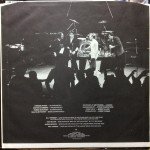 The Pretenders - Learning To Crawl (LP, Album, RP)