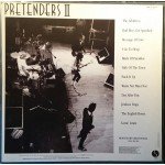 Pretenders* - Pretenders II (LP, Album)