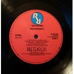 Pretenders* - Pretenders II (LP, Album)