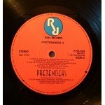 Pretenders* - Pretenders II (LP, Album)