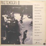 Pretenders* - Pretenders II (LP, Album)