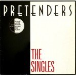 Pretenders* - The Singles (LP, Comp, Ltd, S/Edition)