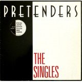 Pretenders* - The Singles (LP, Comp, Ltd, S/Edition)