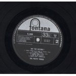 The Pretty Things - Get The Picture? (LP, Album, Mono)