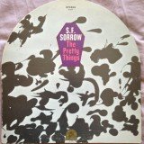 The Pretty Things - S. F. Sorrow (LP, Album, Die)