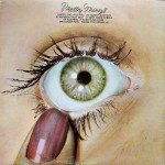 Pretty Things* - Savage Eye (LP, Album) Pretty Things* - Savage Eye (LP, Album)