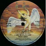 Pretty Things* - Savage Eye (LP, Album) Pretty Things* - Savage Eye (LP, Album)