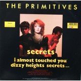 The Primitives - Secrets (12