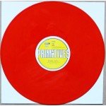 The Primitives - Secrets (12