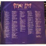 Prince - 1999 (2xLP, Album, Win)