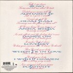 Prince - Lovesexy (LP, Album)