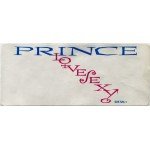 Prince - Lovesexy (LP, Album)