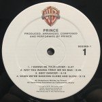 Prince - Prince (LP, Album, RE)