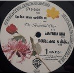 Prince And The Revolution - Purple Rain (LP, Album, RP)