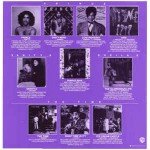 Prince And The Revolution - Purple Rain (LP, Album, RP)