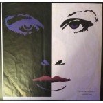 Prince And The Revolution - Purple Rain (LP, Album, RE, Tel)