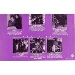 Prince And The Revolution - Purple Rain (LP, Album)