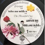 Prince And The Revolution - Purple Rain (LP, Album)