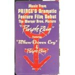 Prince And The Revolution - Purple Rain (LP, Album)