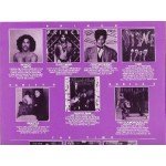 Prince And The Revolution - Purple Rain (LP, Album)