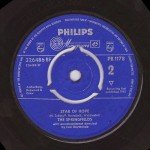 The Springfields - Bambino (7