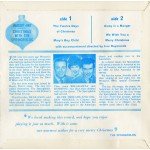 The Springfields - Christmas With The Springfields (7