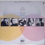 Squeeze (2) - Cosi Fan Tutti Frutti (LP, Album)
