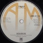 Squeeze (2) - Is That Love (7