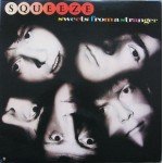 Squeeze (2) - Sweets From A Stranger (LP, Album)