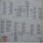 Squeeze (2) - Sweets From A Stranger (LP, Album)