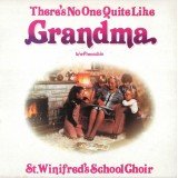 St. Winifred's School Choir - There's No One Quite Like Grandma (7