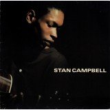 Stan Campbell - Stan Campbell (LP, Album)