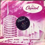 Stan Freberg - Heartbreak Hotel / Rock Island Line (Shellac, 10