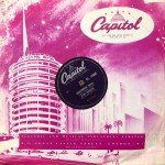 Stan Freberg - Heartbreak Hotel / Rock Island Line (Shellac, 10