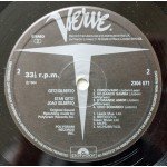 Stan Getz / João Gilberto - Getz / Gilberto (LP, Album, RE)