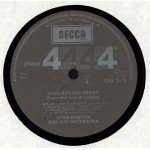 Stan Kenton - Stan Kenton Today (2xLP, Album)