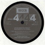 Stan Kenton - Stan Kenton Today (2xLP, Album)