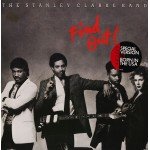 The Stanley Clarke Band - Find Out! (LP, Album)