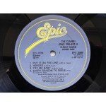 Stanley Clarke/George Duke - The Clarke / Duke Project II (LP, Album)