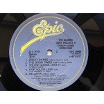 Stanley Clarke/George Duke - The Clarke / Duke Project II (LP, Album)