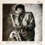 Stanley Turrentine - Straight Ahead (LP)
