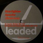 Starfighter - Apache (Remixes) (12