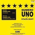 Starlight - Numero Uno (12